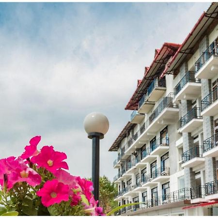 The Gateway Dal Lake Resort, Mcleodganj, Dharamshala McLeod Ganj Εξωτερικό φωτογραφία