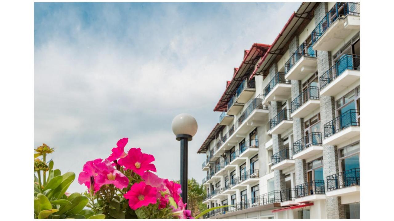 The Gateway Dal Lake Resort, Mcleodganj, Dharamshala McLeod Ganj Εξωτερικό φωτογραφία