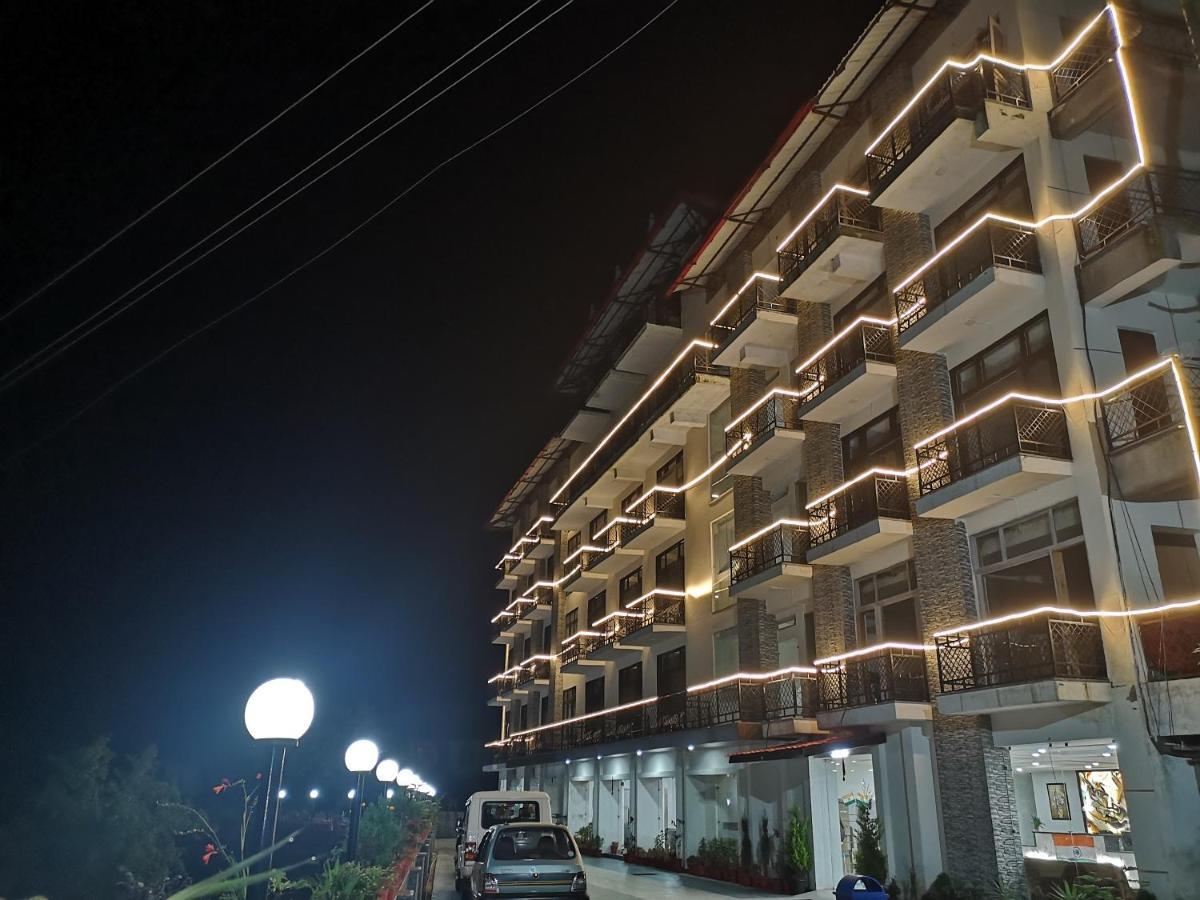 The Gateway Dal Lake Resort, Mcleodganj, Dharamshala McLeod Ganj Εξωτερικό φωτογραφία