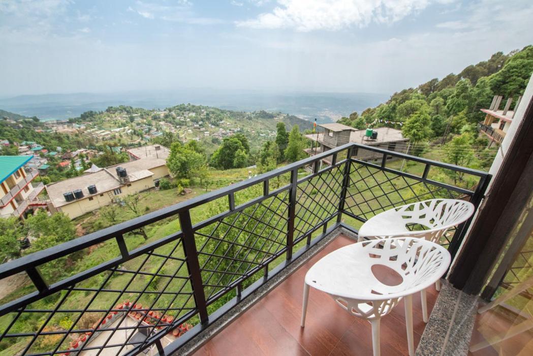The Gateway Dal Lake Resort, Mcleodganj, Dharamshala McLeod Ganj Εξωτερικό φωτογραφία