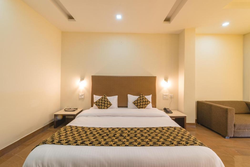 The Gateway Dal Lake Resort, Mcleodganj, Dharamshala McLeod Ganj Εξωτερικό φωτογραφία