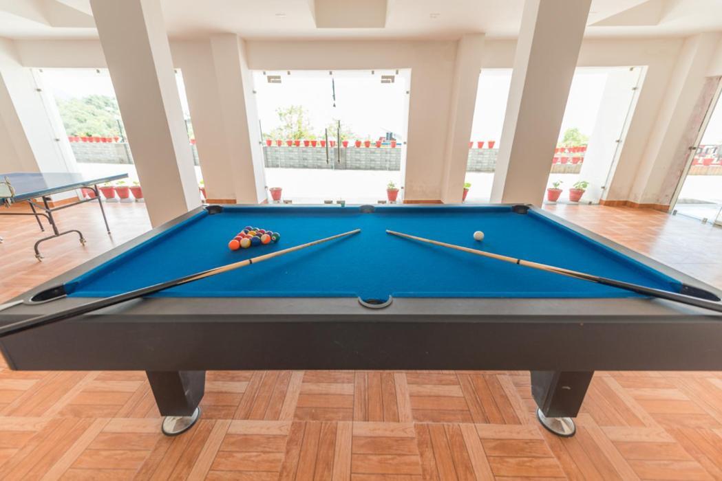 The Gateway Dal Lake Resort, Mcleodganj, Dharamshala McLeod Ganj Εξωτερικό φωτογραφία