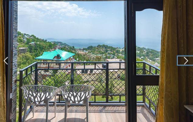 The Gateway Dal Lake Resort, Mcleodganj, Dharamshala McLeod Ganj Εξωτερικό φωτογραφία