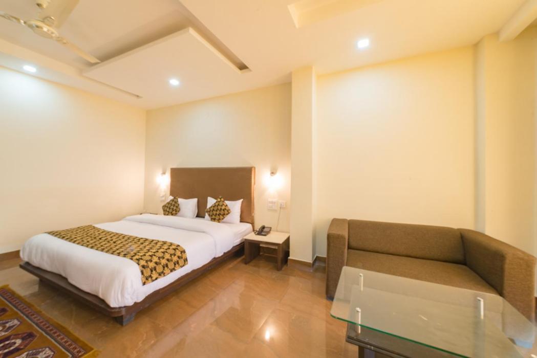 The Gateway Dal Lake Resort, Mcleodganj, Dharamshala McLeod Ganj Εξωτερικό φωτογραφία