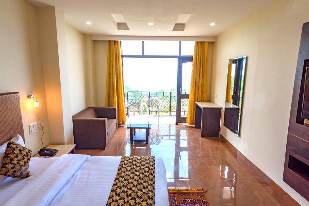 The Gateway Dal Lake Resort, Mcleodganj, Dharamshala McLeod Ganj Εξωτερικό φωτογραφία
