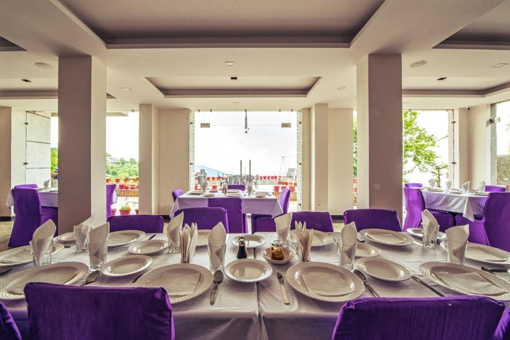 The Gateway Dal Lake Resort, Mcleodganj, Dharamshala McLeod Ganj Εξωτερικό φωτογραφία