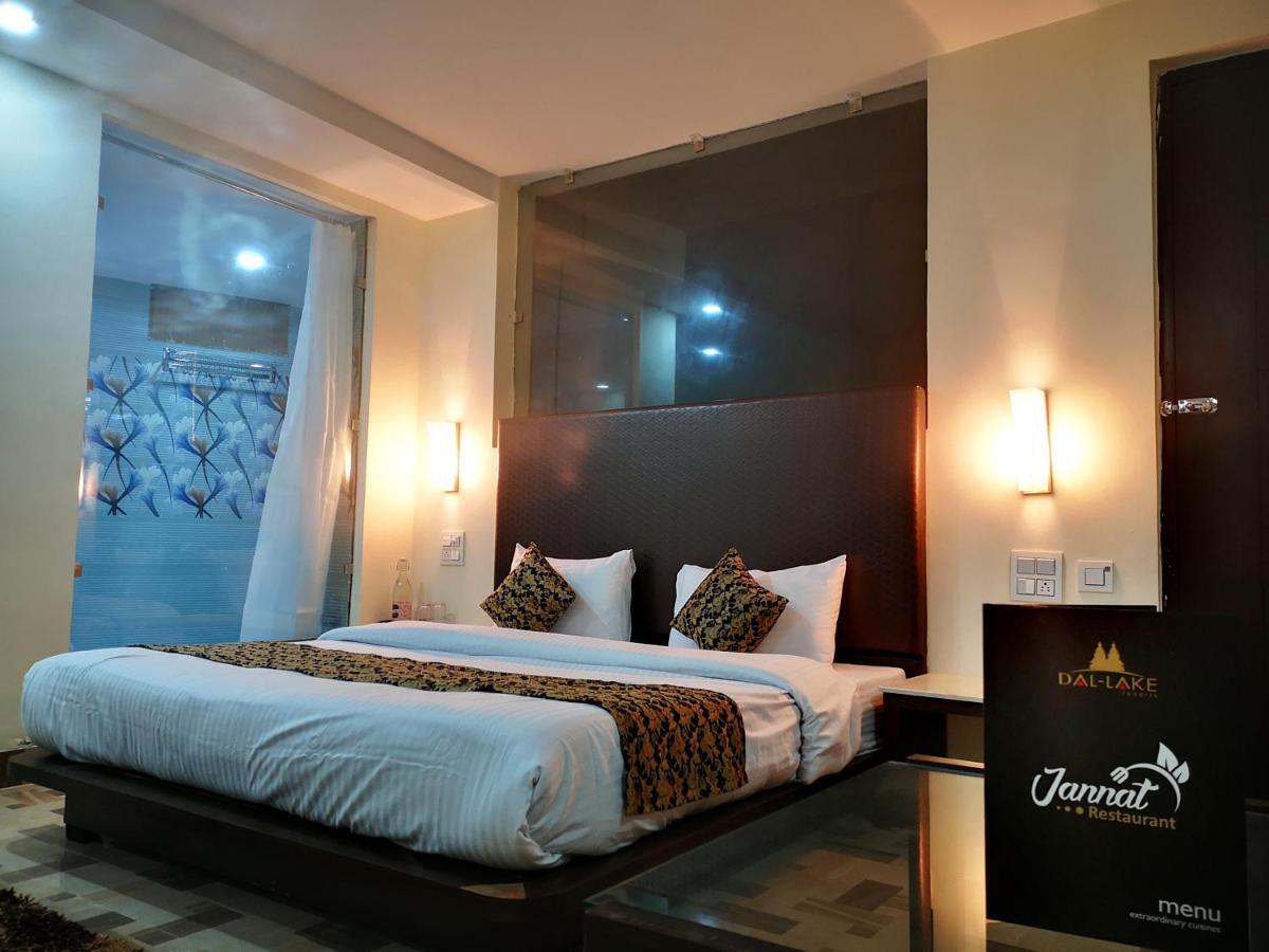 The Gateway Dal Lake Resort, Mcleodganj, Dharamshala McLeod Ganj Εξωτερικό φωτογραφία