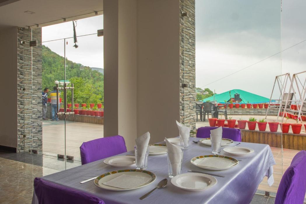 The Gateway Dal Lake Resort, Mcleodganj, Dharamshala McLeod Ganj Εξωτερικό φωτογραφία